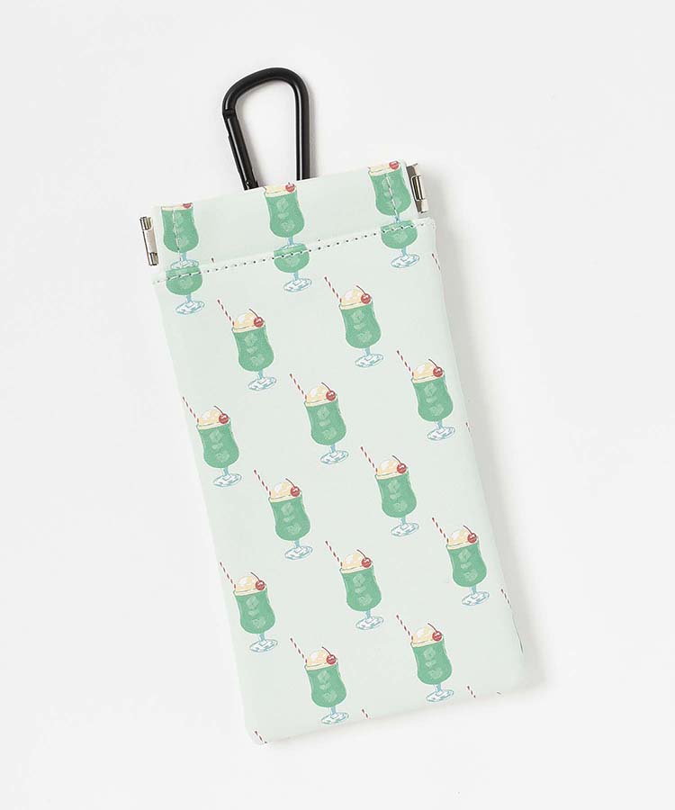 ≪SALE≫喫茶ポケッタブルケース