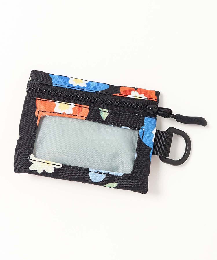 【KiU and BleuBleuet】KiUウォーターリペレントマルチケース