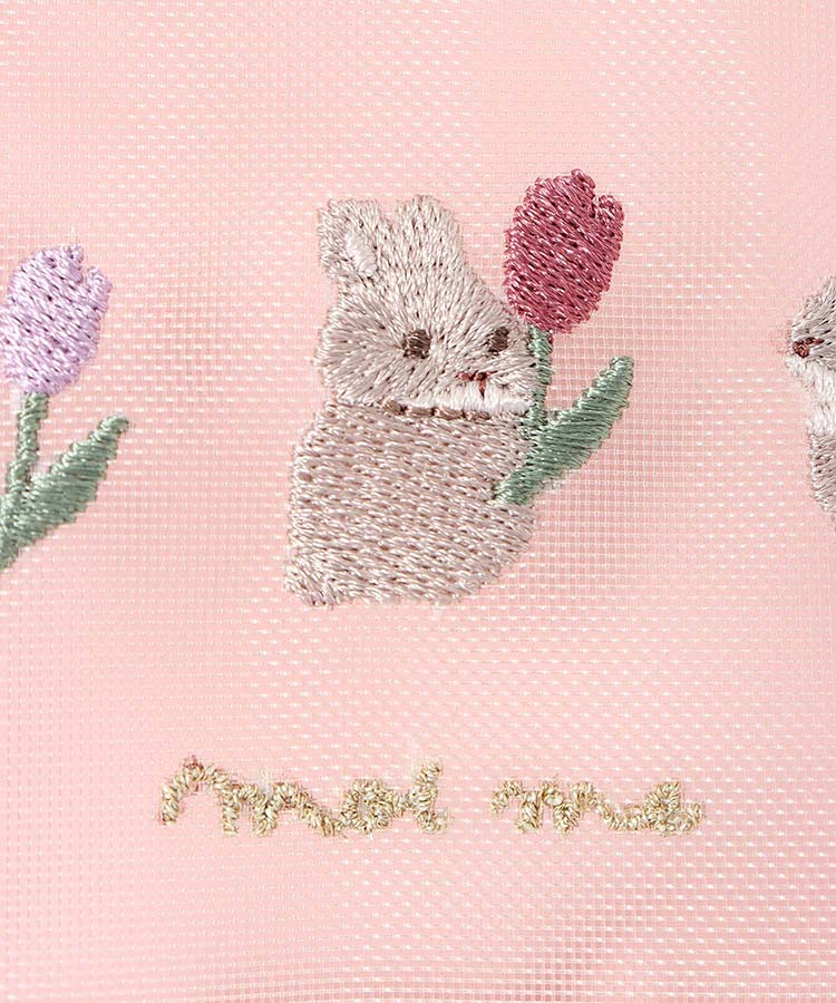 モイミーフラットポーチ