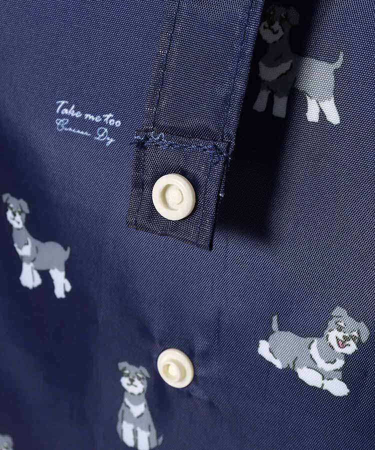 保冷保温エコバッグ