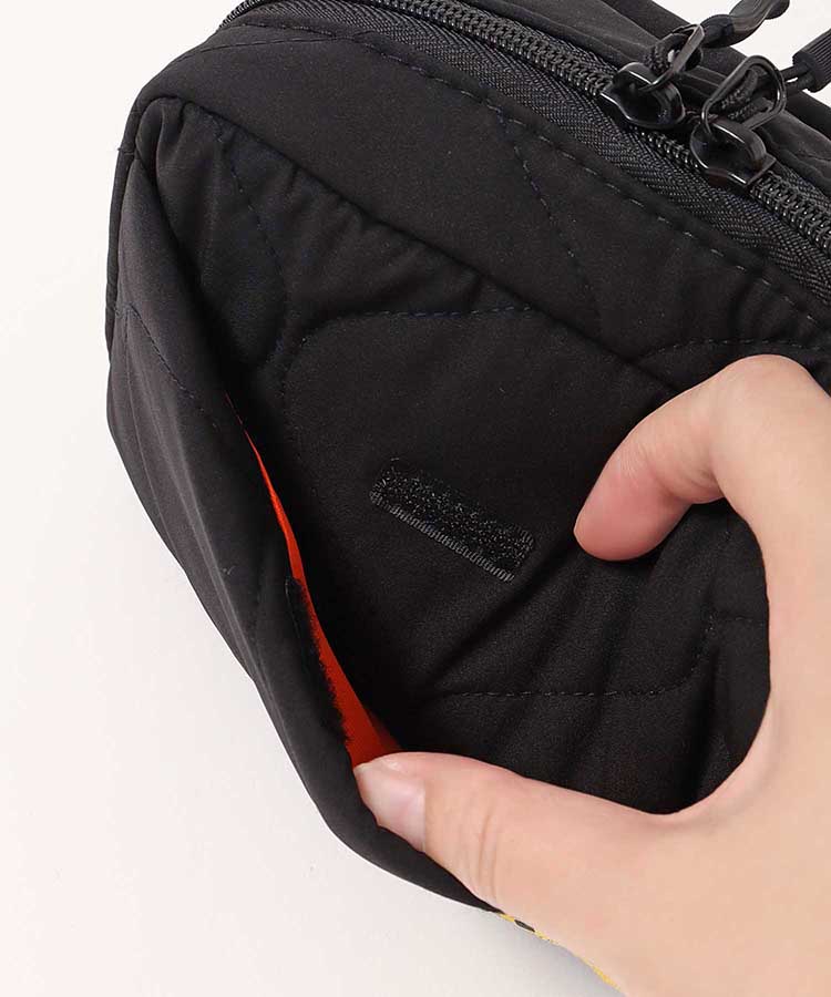 KiUパデッドポーチL