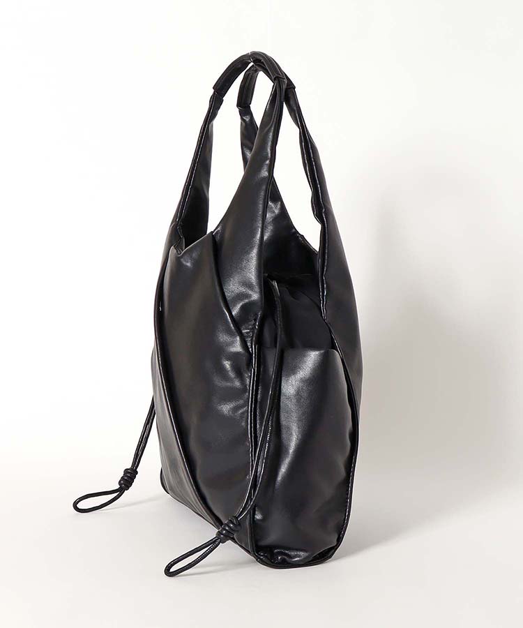 ≪SALE≫スリットファスナートート