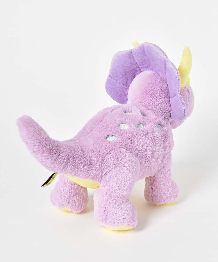 【WEB限定】フラッフィーズレインボーぬいぐるみM