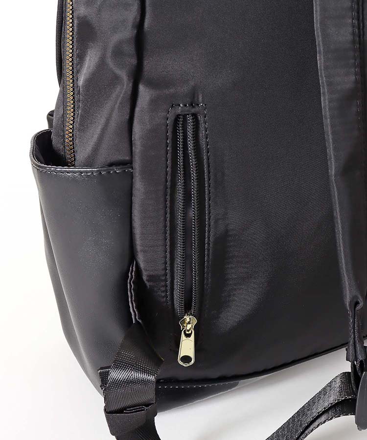 オールデイ10ポケットリュック