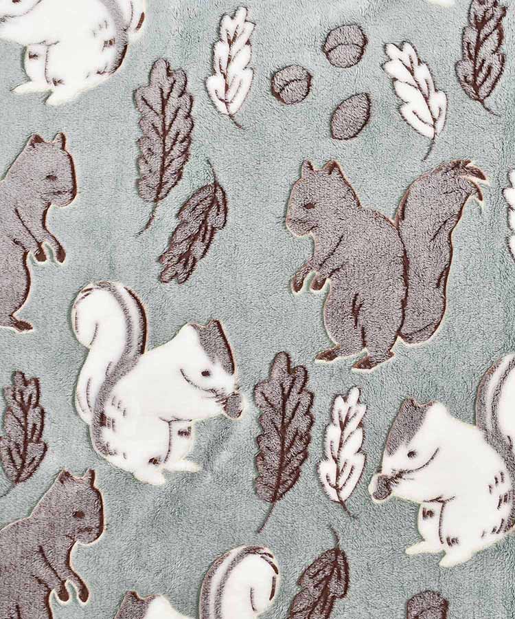 【WEB限定】ファニーブランケットL