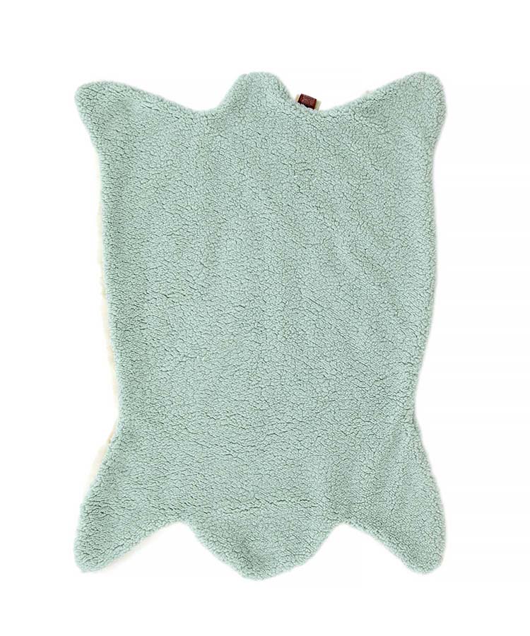 モモンガダイカットブランケット