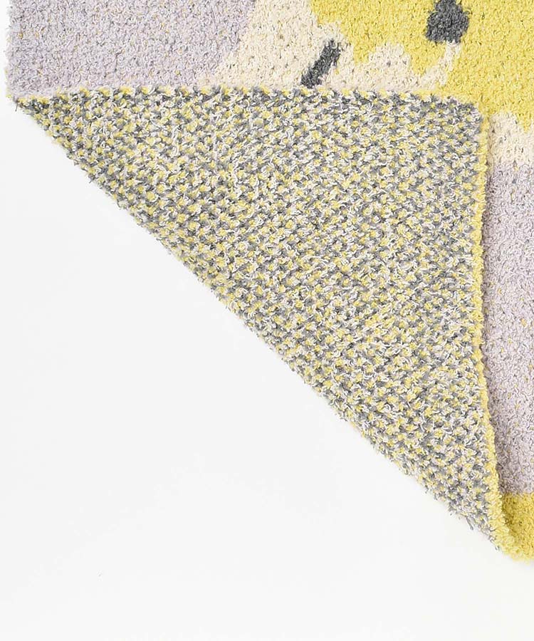 モモンガニットブランケットM