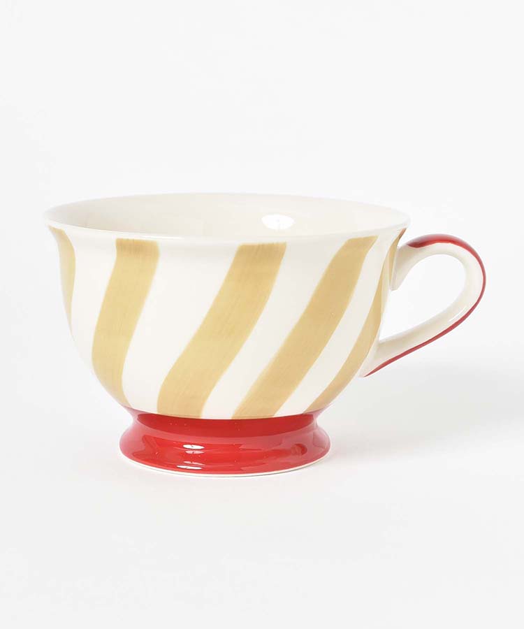 ゴーランドスープマグ