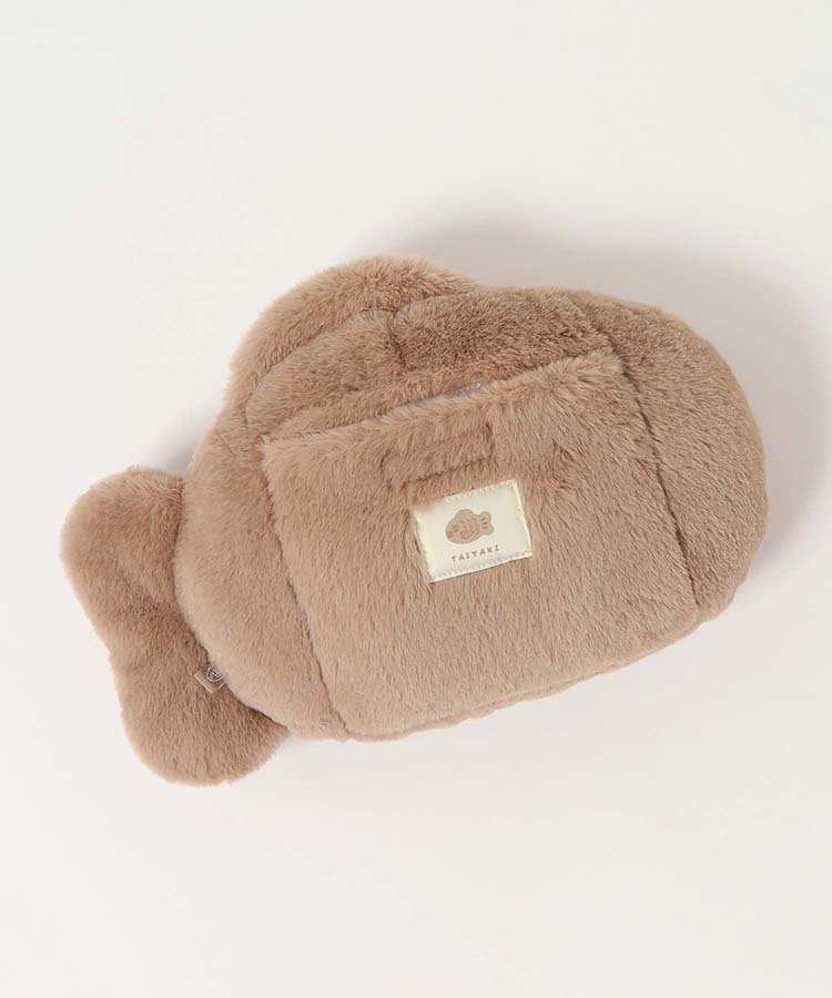 ヤミークッションウォーマー