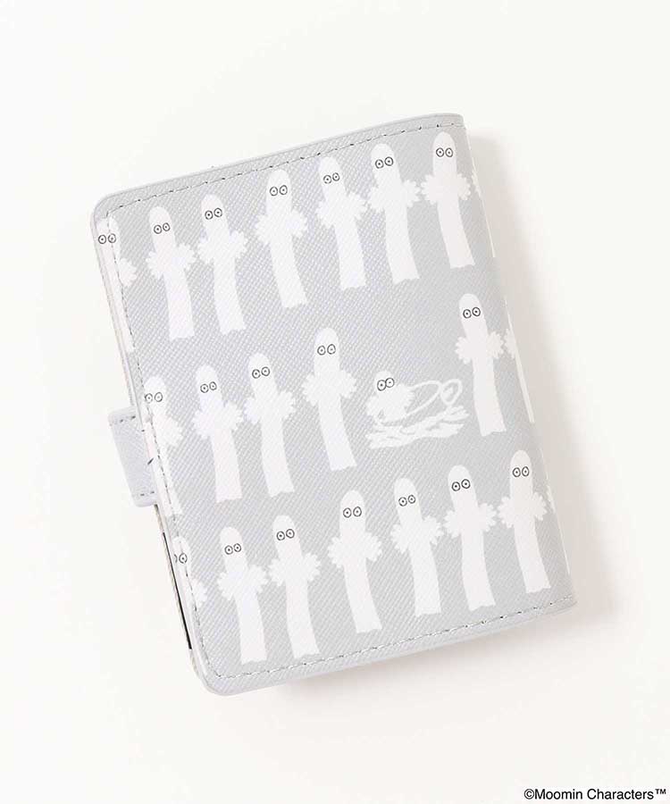 MOOMIN REPEATカードケース