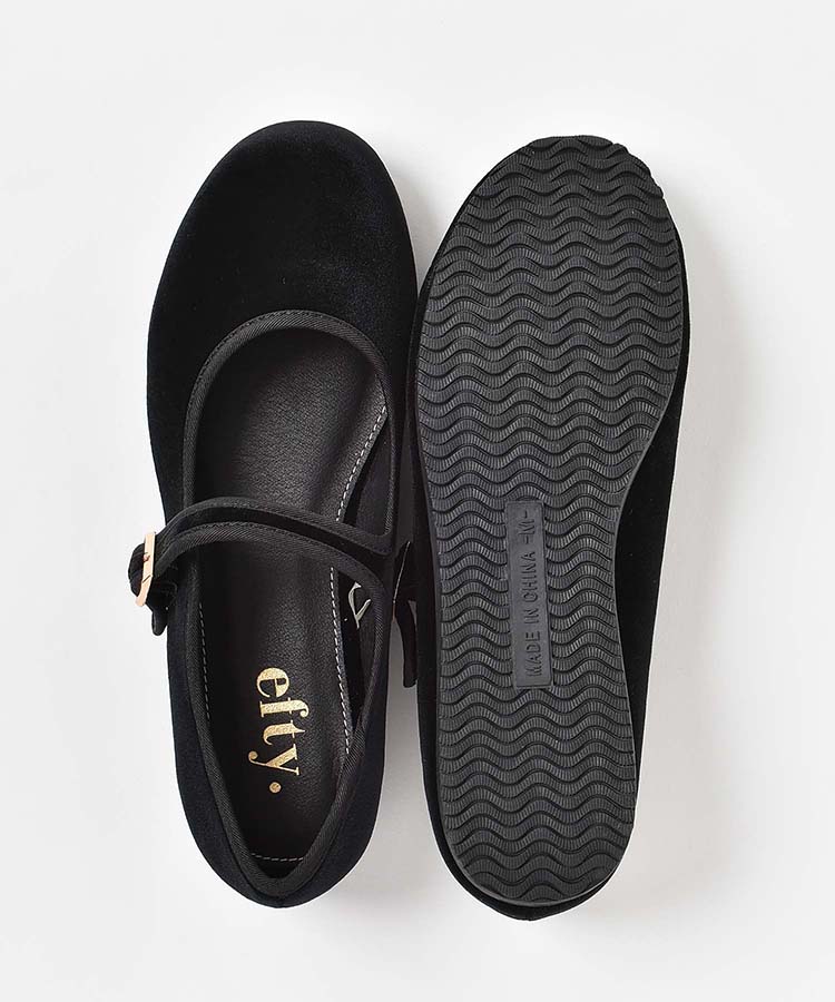 スポーツ底メリージェーン