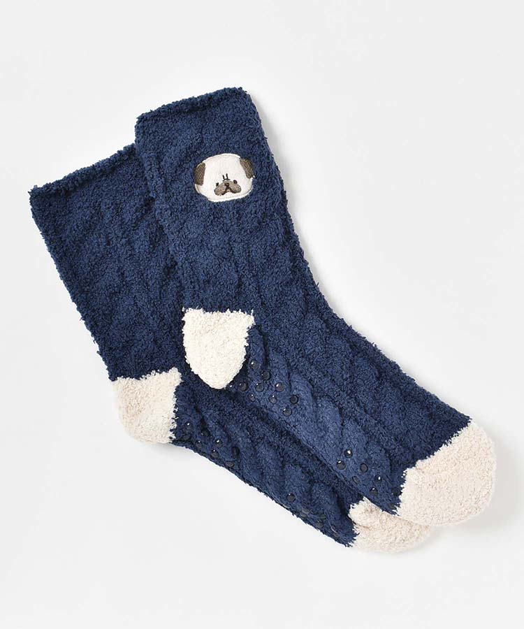 ルームソックス