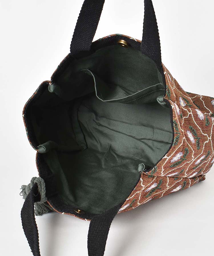 craftIndiaトートM