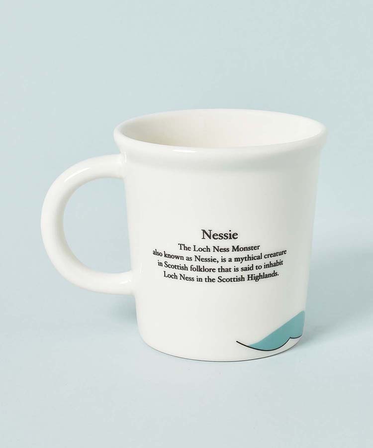 YURUーMAみつけたマグ