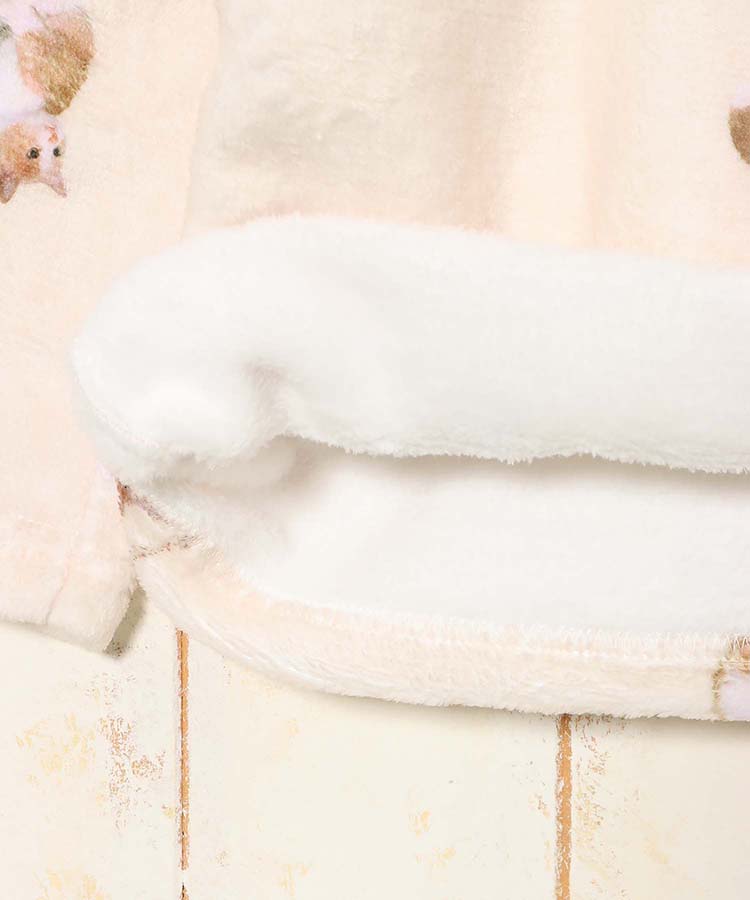 モチーフプリントルームセット