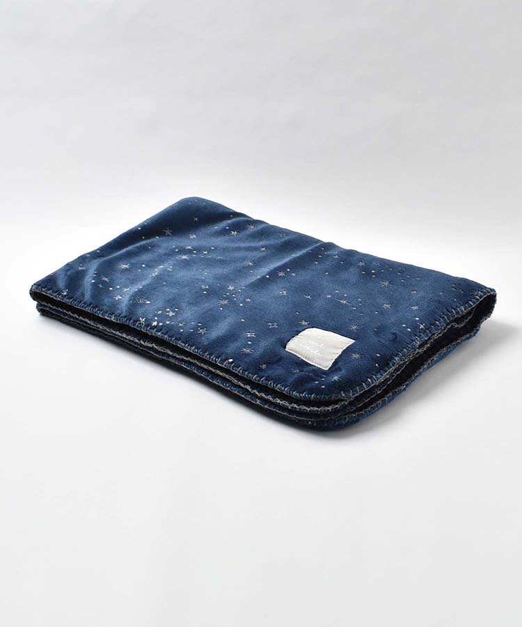 シエルエトワール3wayひざ掛け