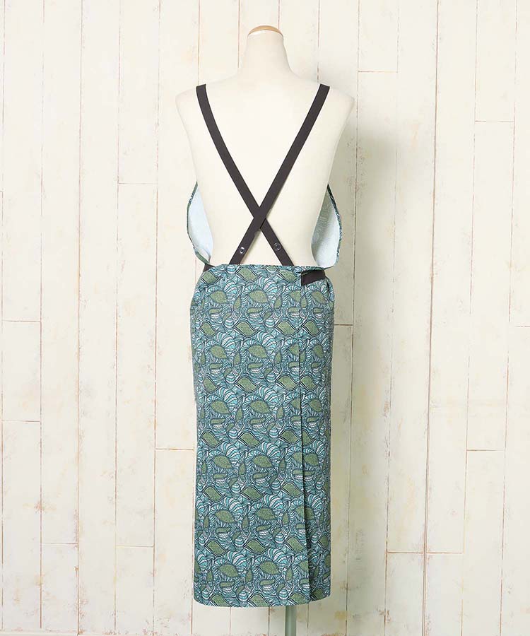 ≪SALE≫ラタイデアX型エプロン