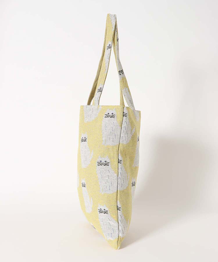 コピーヌフラットトート