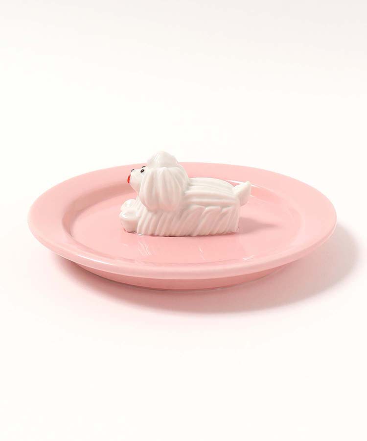 メゾンテリアプレートマルチトレイ