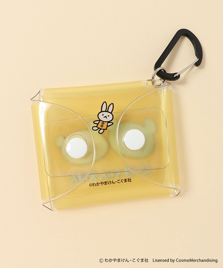 こぐまちゃんえほんクリアマルチSS