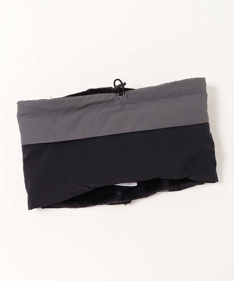 GERRY２WAYフードネックウォーマー