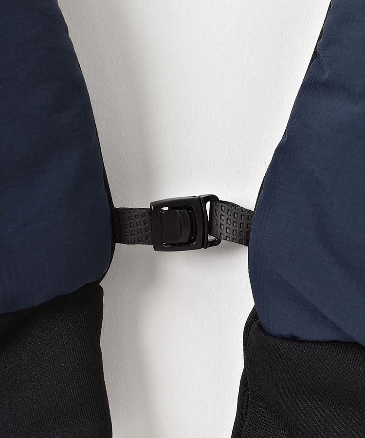 GERRYフードミトングローブ