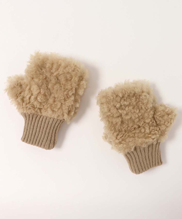 アニマルグローブ