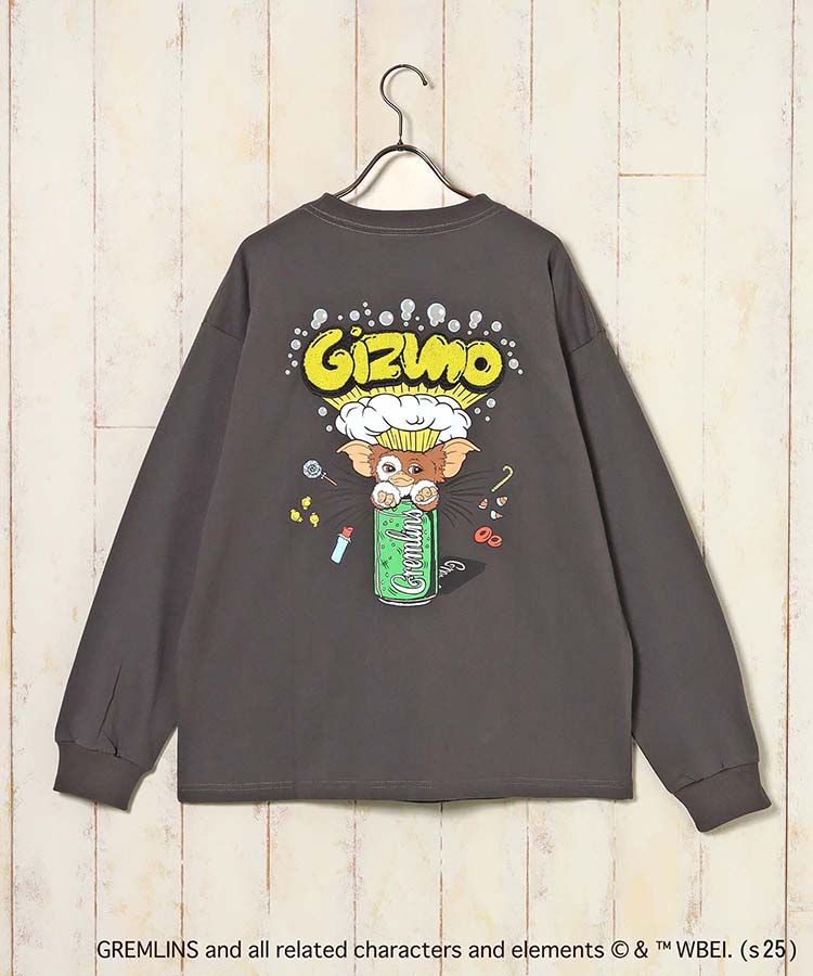 グレムリンボンバーロンT