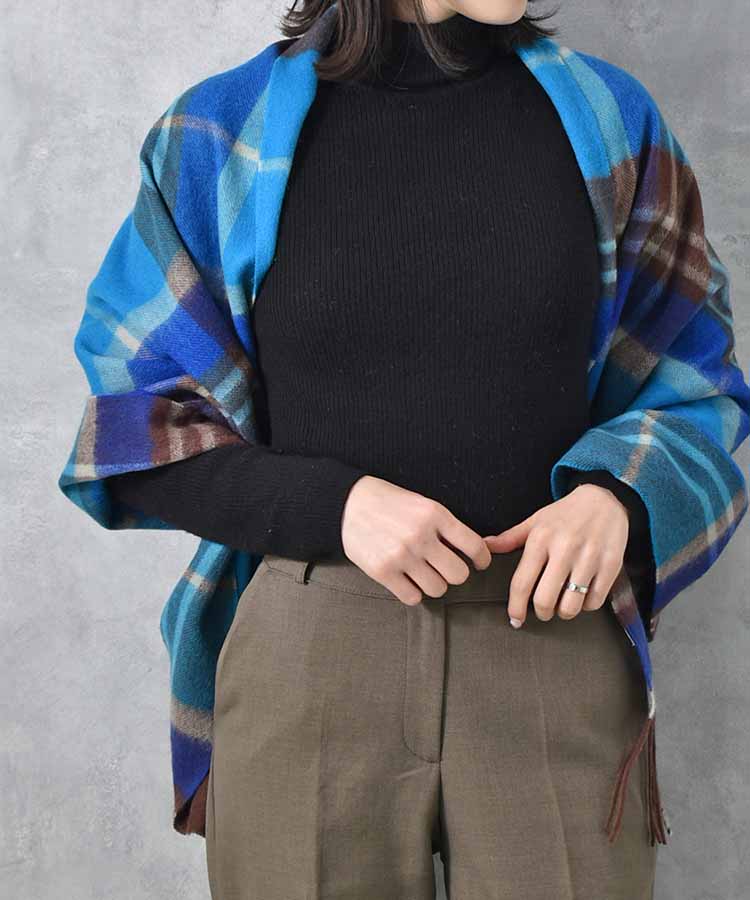 Bleu Bleuet（ブルーブルーエ）