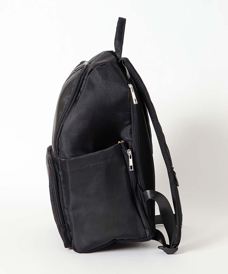 多機能ツイルリュック