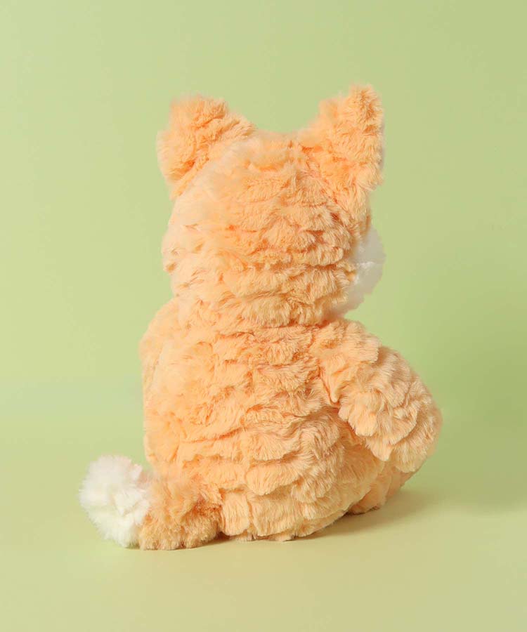 stuffed friendsぬいぐるみ