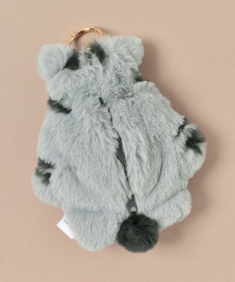 ネコティハンドウォーマー