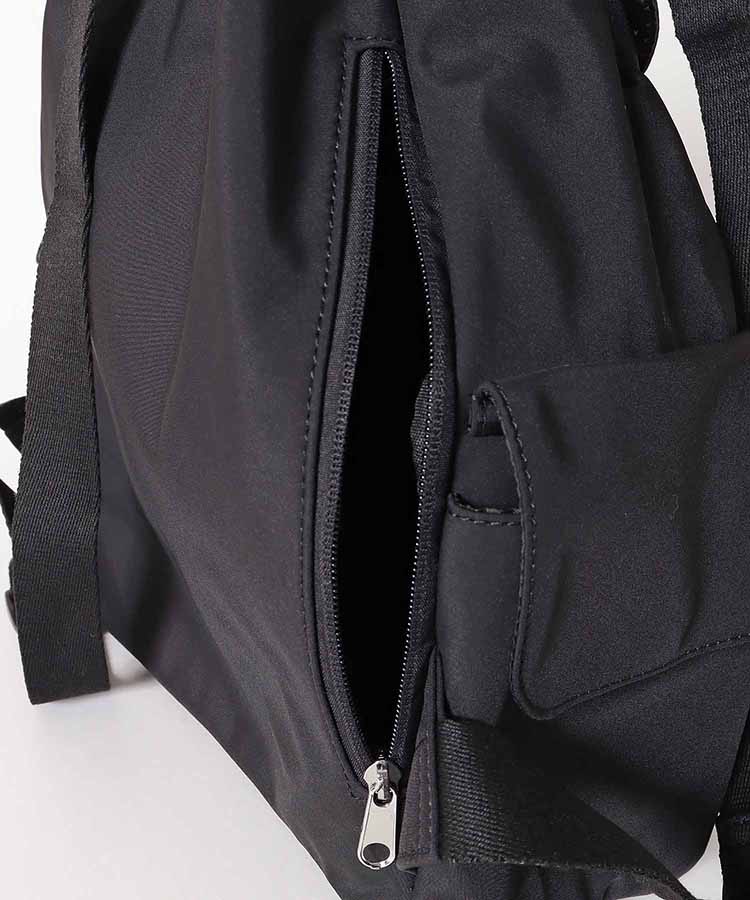 ウィリー 巾着リュック