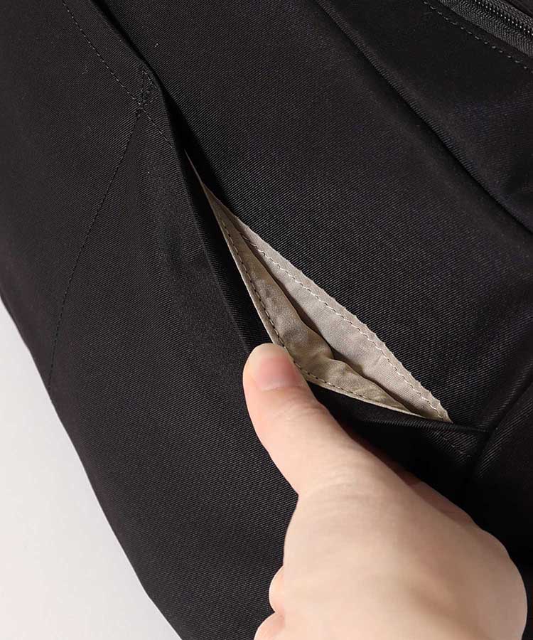 シナモンショルダーバッグ