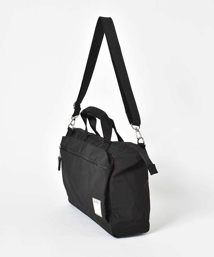 anello サークル2WAYトート