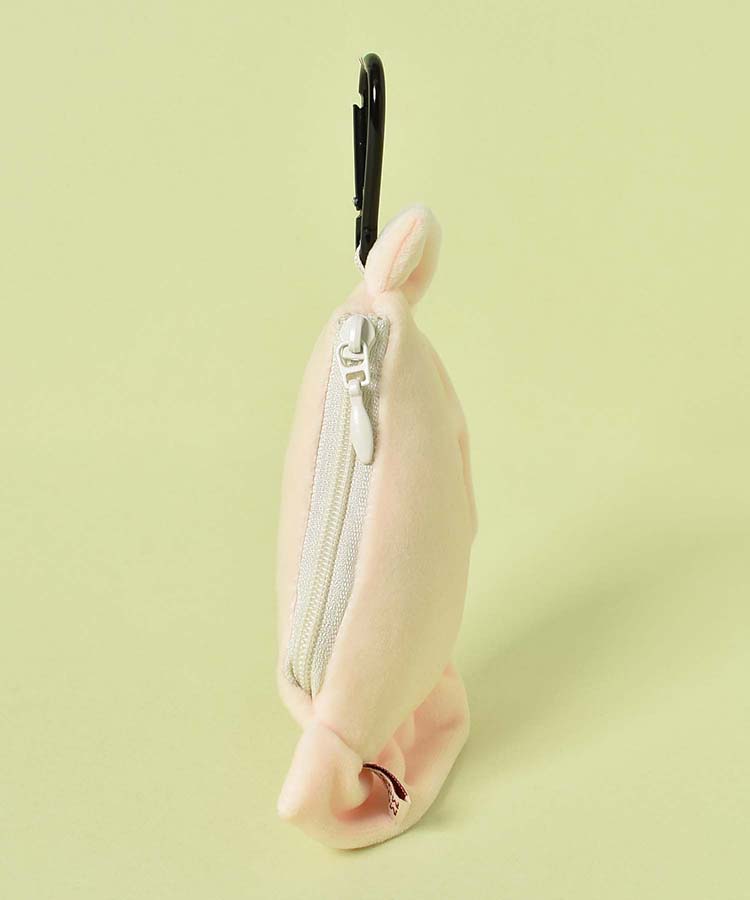 おいしいミニポーチ