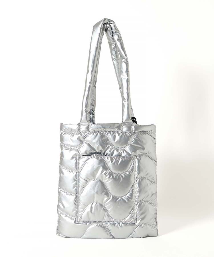 ボンディングシンプルトート