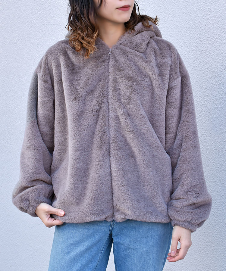 ファーブルゾン