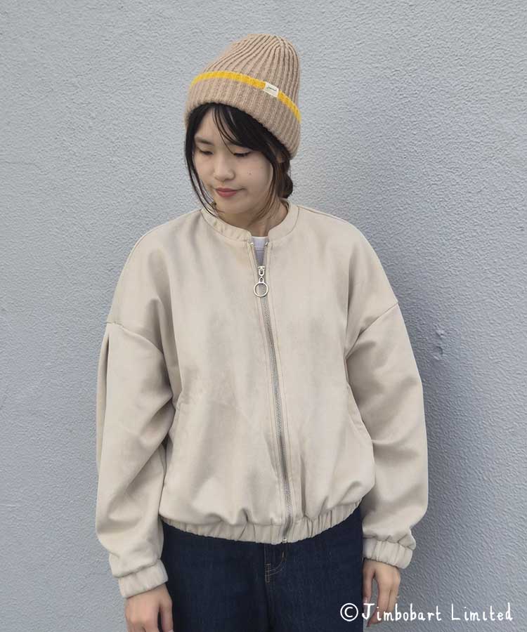 ジムボバートニット帽