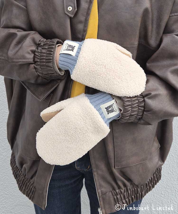 Bleu Bleuet（ブルーブルーエ）