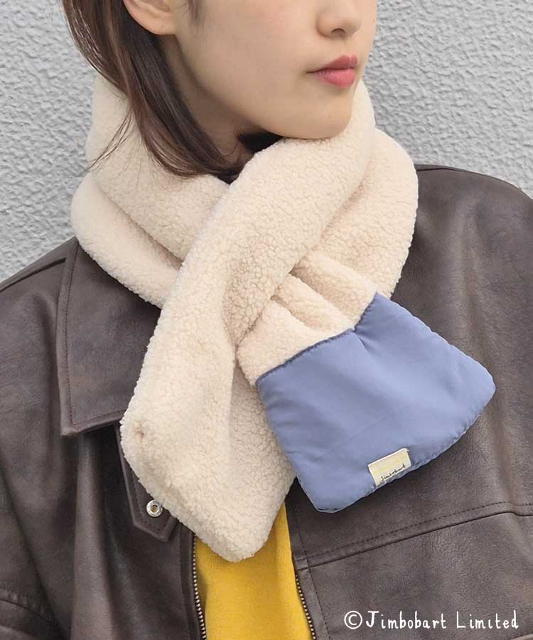 ジムボバートボアマフラー