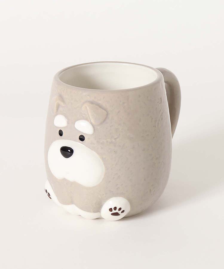 わんころんわんわんマグ