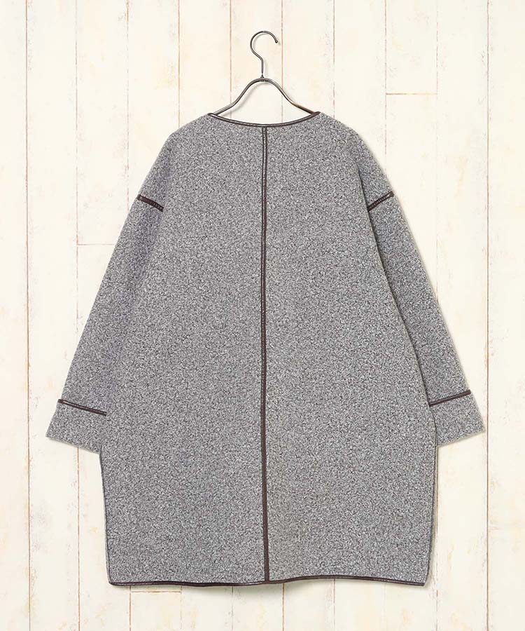 パイピングコート