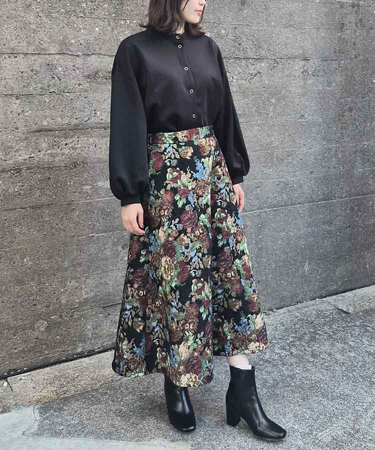 ゴブランスカート