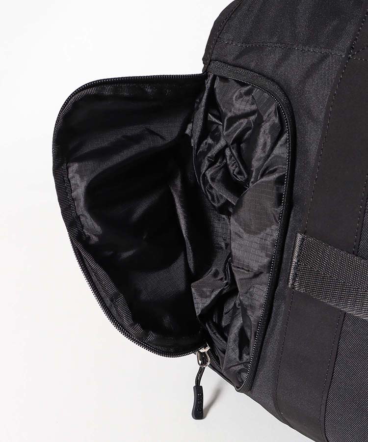 anello キャリー 30L多機能ボストン