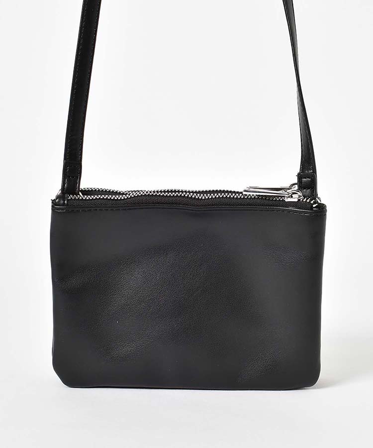 メニーオープン ミニショルダー