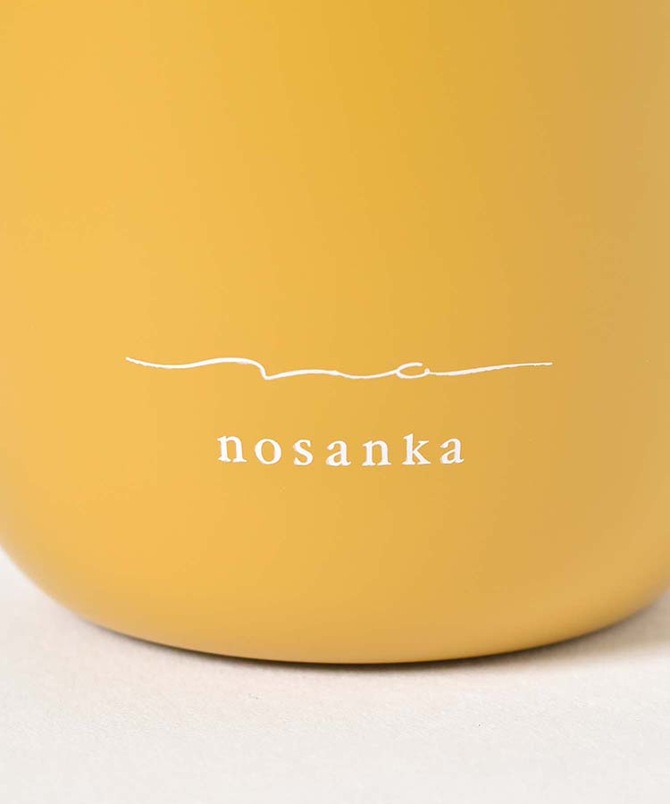 nosankaセラミックタンブラー