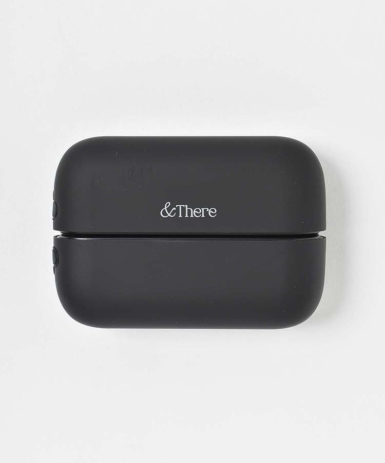 充電式ニコイチ型カイロ