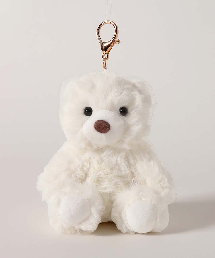 SAVON&COハンドクリーム&キーホルダーセット