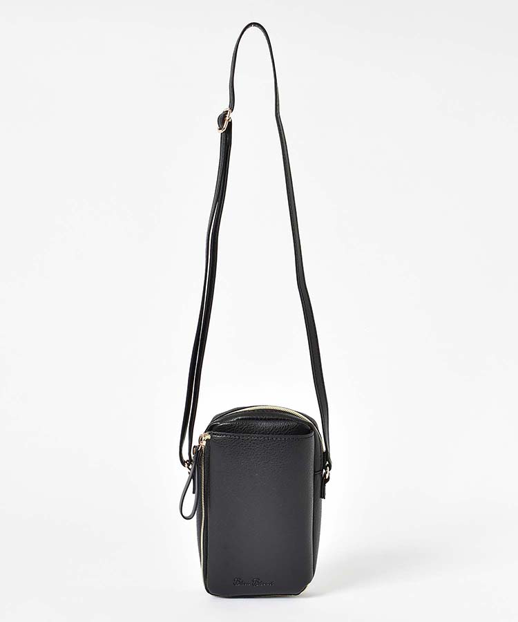 合皮ボトルショルダー